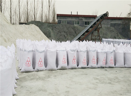 枣庄硫酸钡厂家 供应硫酸钡涂料 防辐射
