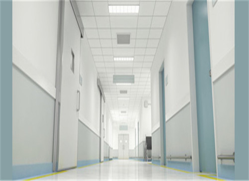 枣庄硫酸钡应用于X光室墙体和地板的防护