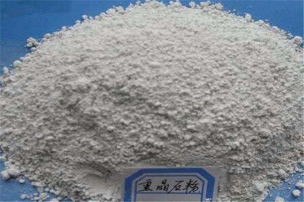 枣庄手术室专用硫酸钡砂