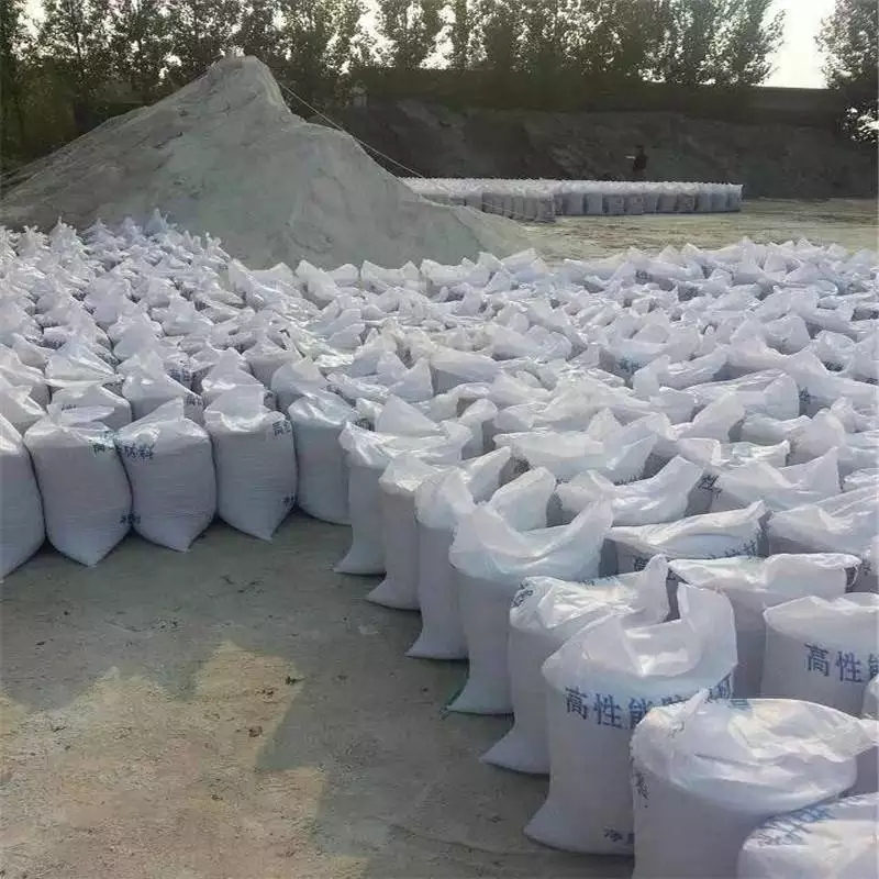 枣庄硫酸钡砂施工说明